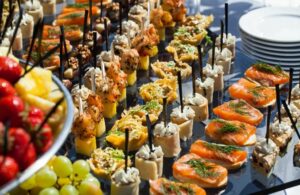 Abiball – Catering Wetzlar