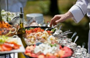 Abiball – Catering Wetzlar