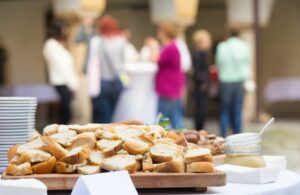 Abiball – Catering Wetzlar