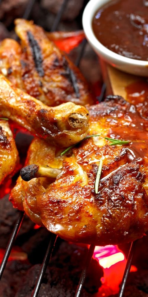 BBQ & Grillfest – Catering Wetzlar