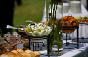 BBQ & Grillfest – Catering Wetzlar