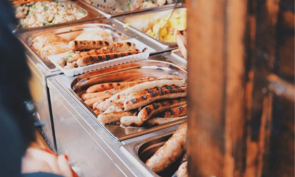 BBQ & Grillfest – Catering Wetzlar
