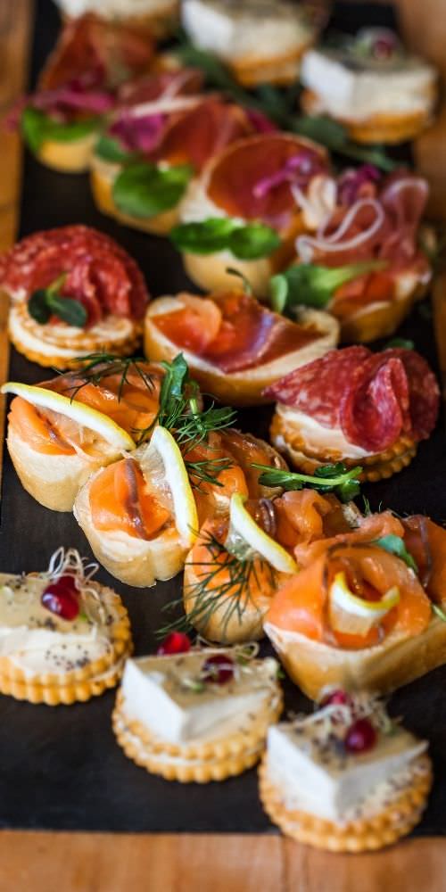 Brunch Catering – Catering Wetzlar