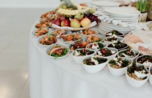 Brunch Catering – Catering Wetzlar