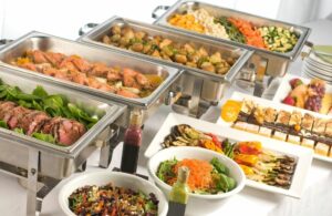 Fingerfood – Catering Wetzlar