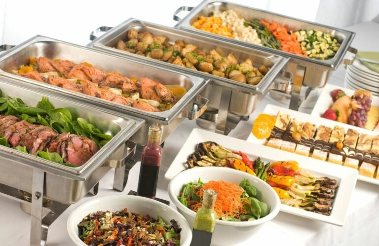 Brunch Catering – Catering Wetzlar