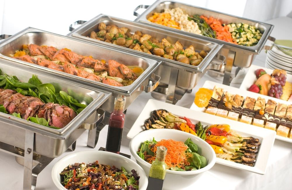 Brunch Catering – Catering Wetzlar