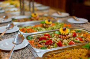 Buffet – Catering Wetzlar
