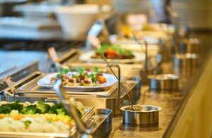 Buffet – Catering Wetzlar