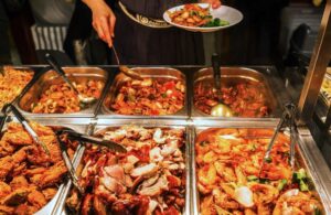 Buffet – Catering Wetzlar