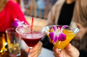 Cocktail Catering – Catering Wetzlar