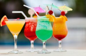 Cocktail Catering – Catering Wetzlar