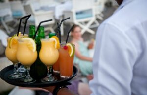 Cocktail Catering – Catering Wetzlar