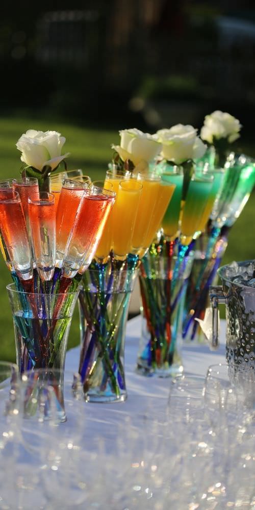 Cocktail Catering – Catering Wetzlar