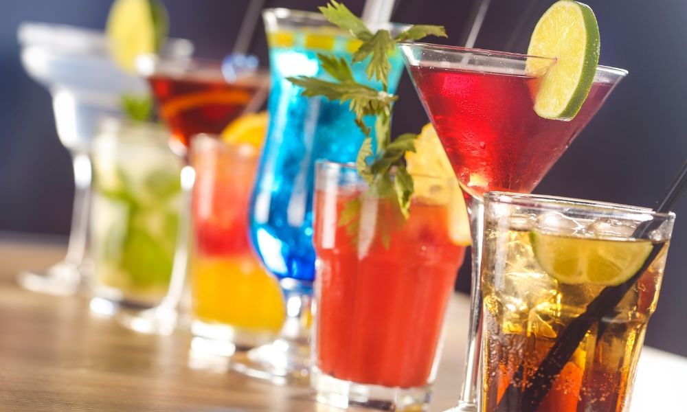Cocktail Catering – Catering Wetzlar