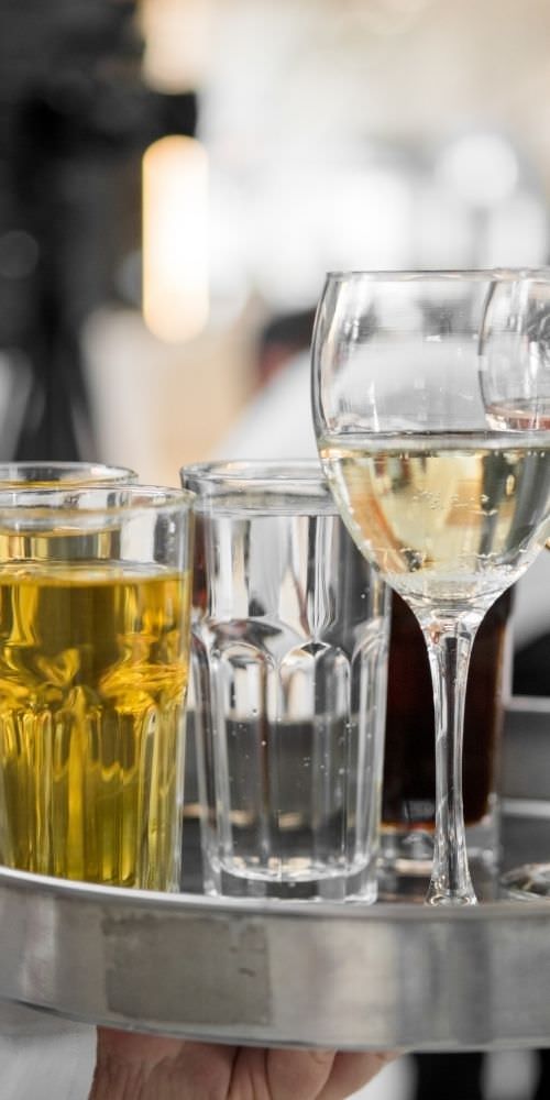 Getränke Catering – Catering Wetzlar