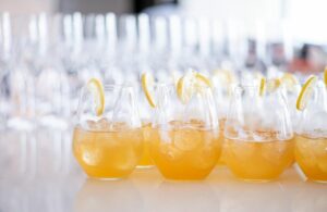 Getränke Catering – Catering Wetzlar