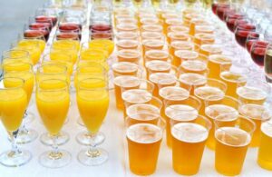 Getränke Catering – Catering Wetzlar