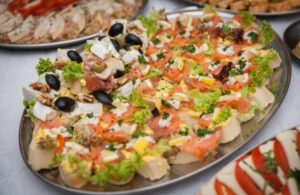 Firmenfeier & Firmenevent – Catering Wetzlar
