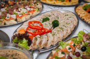 Firmenfeier & Firmenevent – Catering Wetzlar