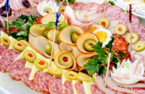 Firmenfeier & Firmenevent – Catering Wetzlar