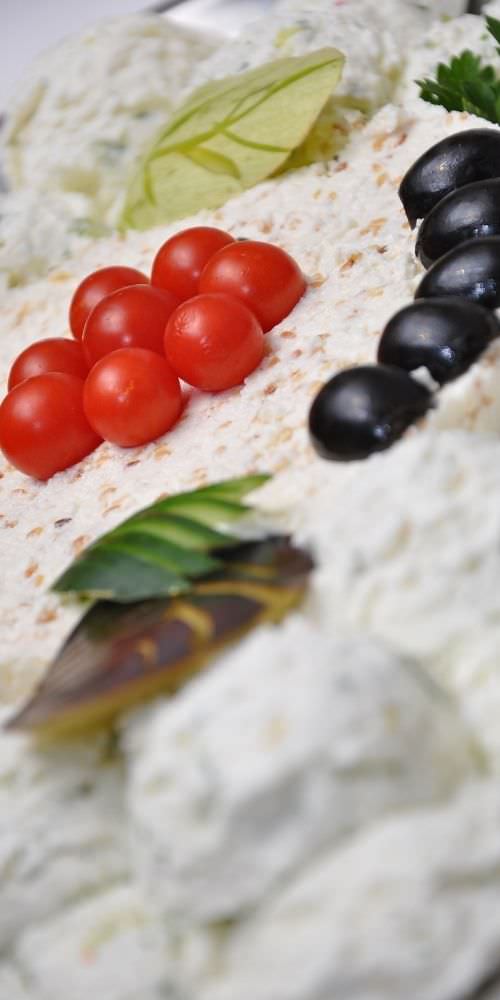 Firmenjubiläum – Catering Wetzlar