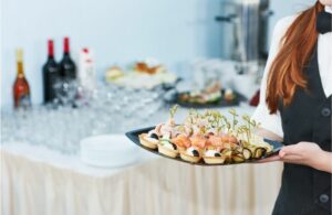Firmenjubiläum – Catering Wetzlar