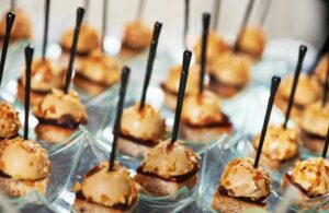Firmenjubiläum – Catering Wetzlar