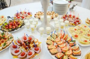 Firmenjubiläum – Catering Wetzlar