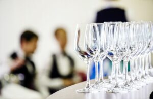 Firmenjubiläum – Catering Wetzlar