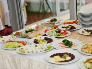 Frühstück Catering – Catering Wetzlar
