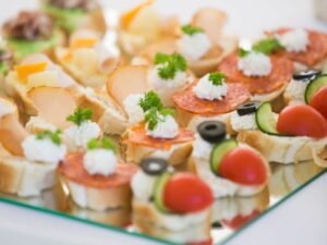 Frühstück Catering – Catering Wetzlar