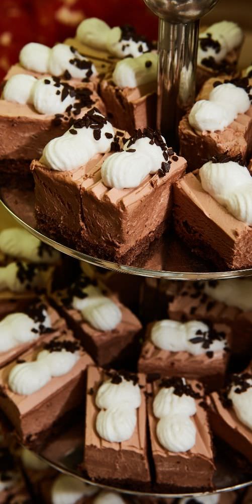 Geburtstag – Catering Wetzlar