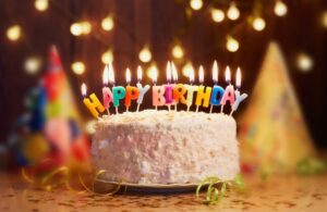 Geburtstag – Catering Wetzlar