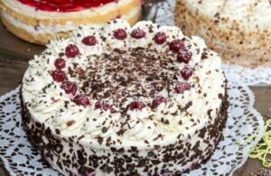 Geburtstag – Catering Wetzlar