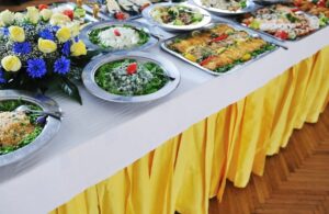 Geburtstag – Catering Wetzlar