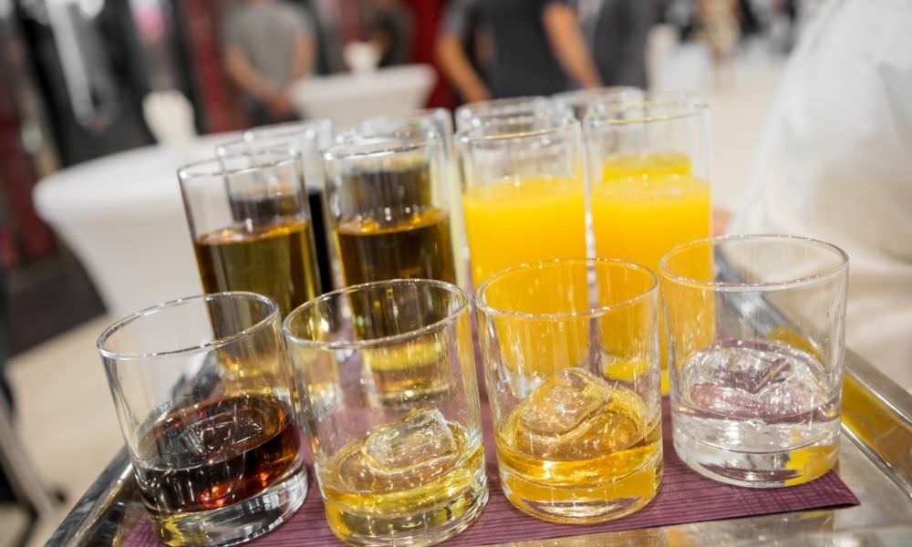 Getränke Catering – Catering Wetzlar