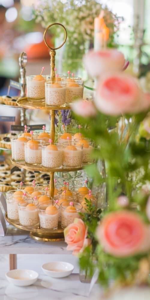 Hochzeit – Catering Wetzlar