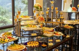 Hochzeit – Catering Wetzlar