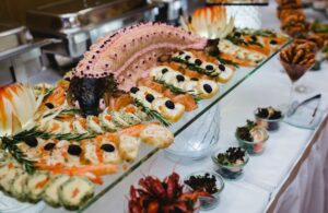 Hochzeit – Catering Wetzlar