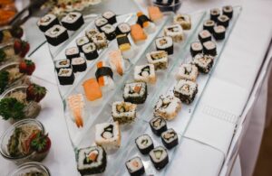 Hochzeit – Catering Wetzlar