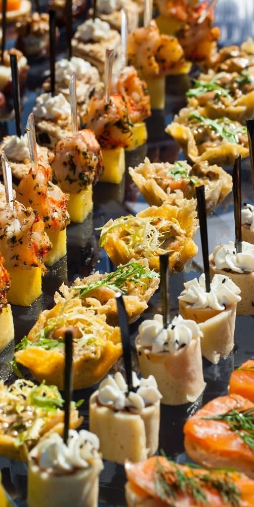 Jubiläum – Catering Wetzlar