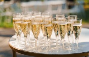 Jubiläum – Catering Wetzlar