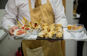 Jubiläum – Catering Wetzlar