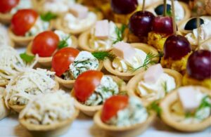 Jubiläum – Catering Wetzlar