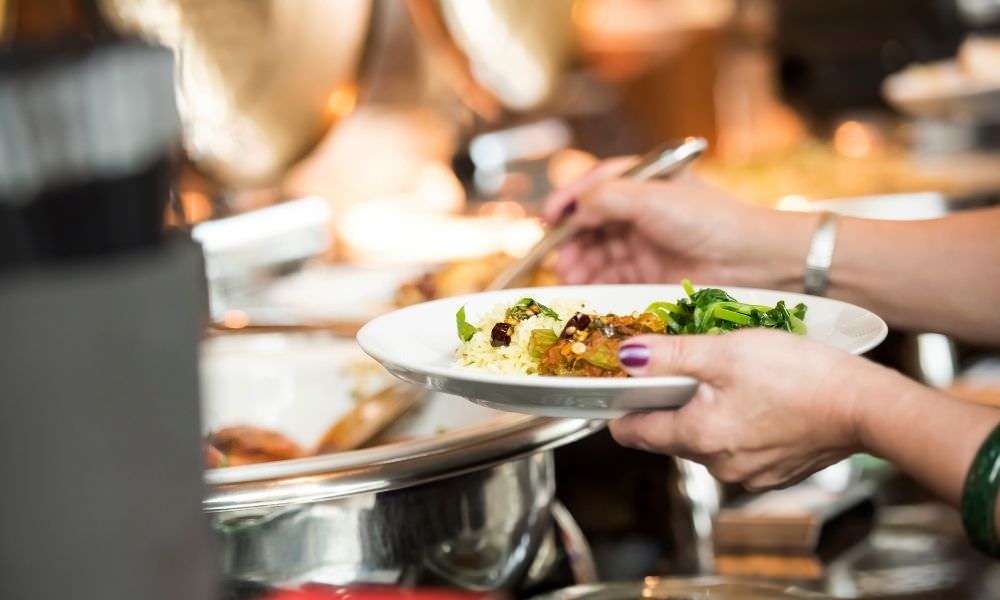 Jubiläum – Catering Wetzlar