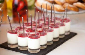 Konferenz & Tagung – Catering Wetzlar