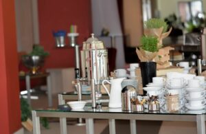 Konferenz & Tagung – Catering Wetzlar