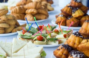 Konferenz & Tagung – Catering Wetzlar