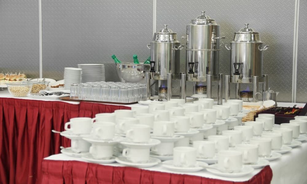 Konferenz & Tagung – Catering Wetzlar